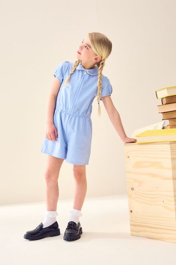 next school playsuit