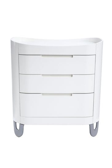 Buy Gaia Serena Dresser By Gaia Baby From The Next Uk Online Shop