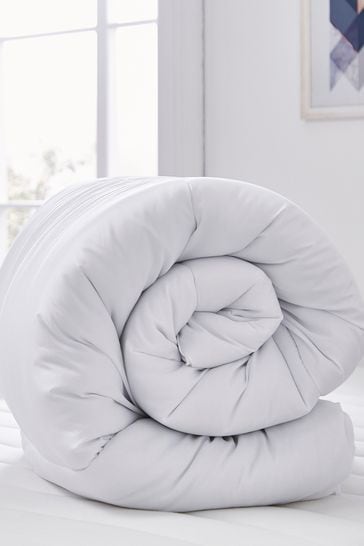 Buy Silentnight Essentials Duvet From The Next Uk Online Shop
