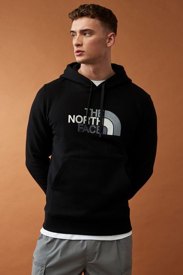 Buy The North Face Drew Peak Pullover Hoody From The Next Uk Online Shop
