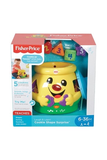 fisher price baby toys uk