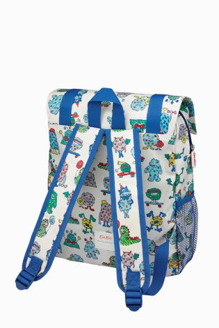 cath kidston crocodile backpack