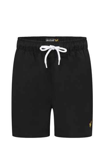 black lyle and scott shorts