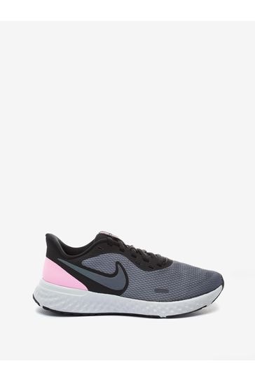 Buy Nike Run Revolution 5 Trainers from 