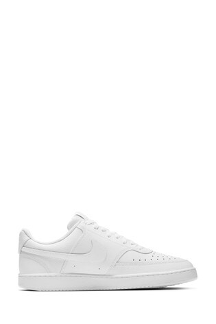 Buy Nike Court Vision Lo Trainers from the Next UK online shop