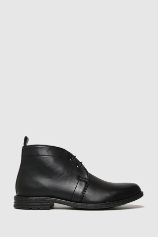 schuh chukka boots