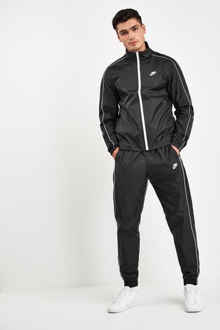nike tracksuit top Shop Clothing 
