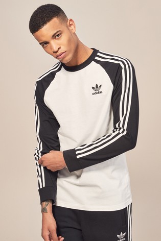 Adidas blackbird long sleeve cheap t shirt