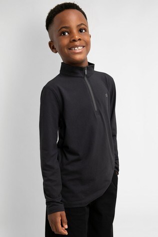 ck golf jumper