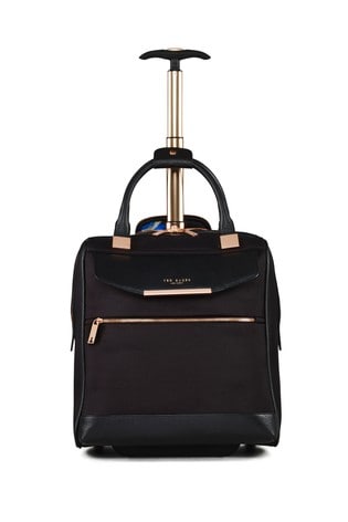 ted baker trolly bag