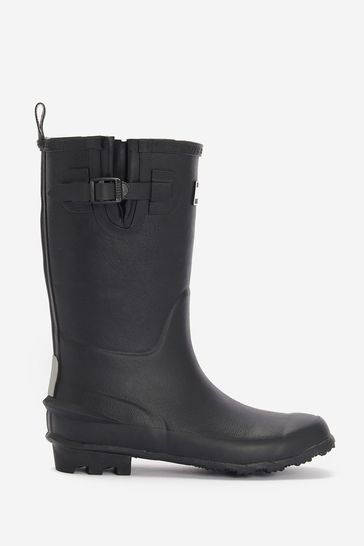 barbour wellies next