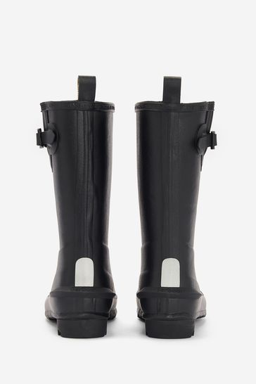 barbour wellies next