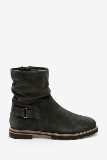 next ankle boots