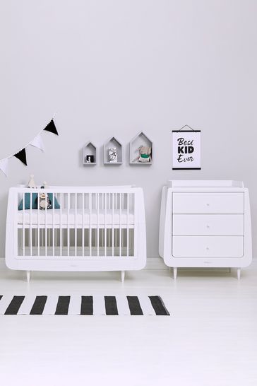 Buy Snuzkot Skandi 2 Piece Nursery Furniture Set From Next Ireland