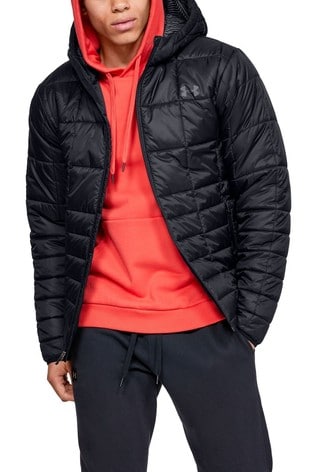Under Armour Insulated Hooded Jacket 