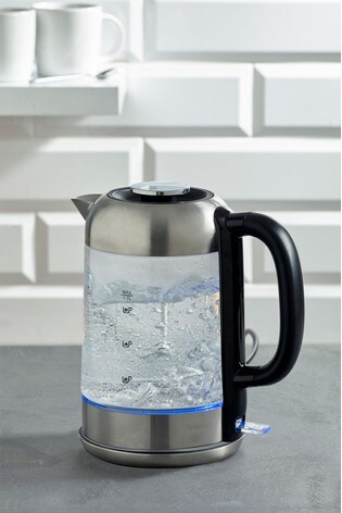 buy glass kettle online