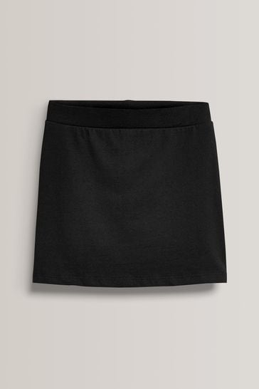 Jersey skorts
