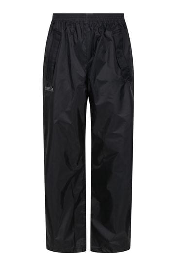 Regatta Mens Stormbreak Waterproof Over Trousers