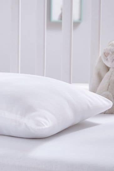 Cot//Cot Bed Cosy Nights Anti-Allergy Pillow