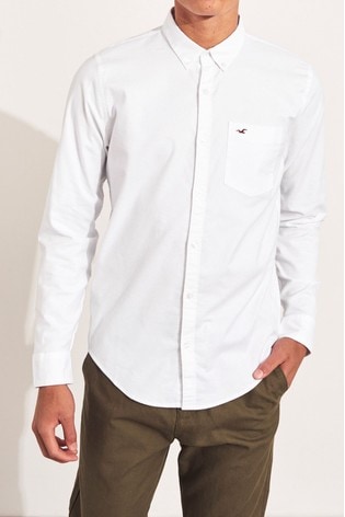 hollister oxford