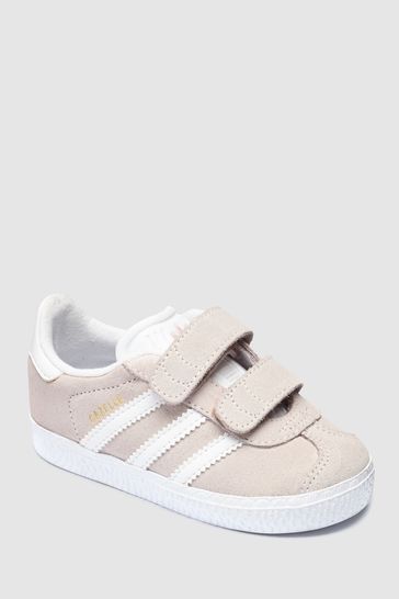 next pink trainers