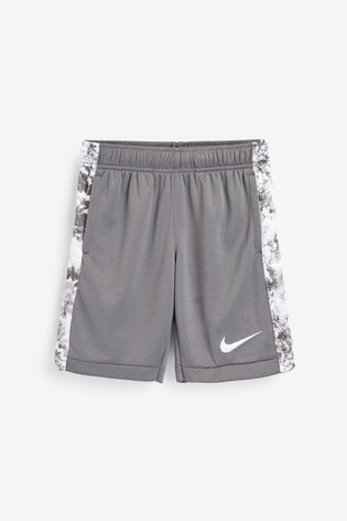 kids nike shorts