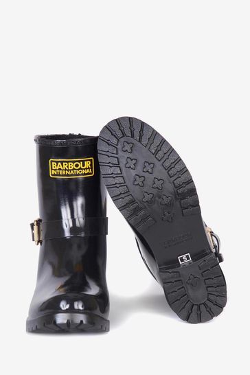 barbour mugello wellies
