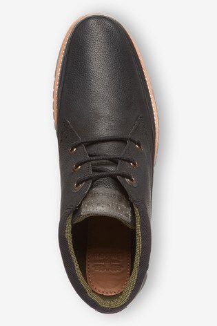 barbour nelson chukka boot