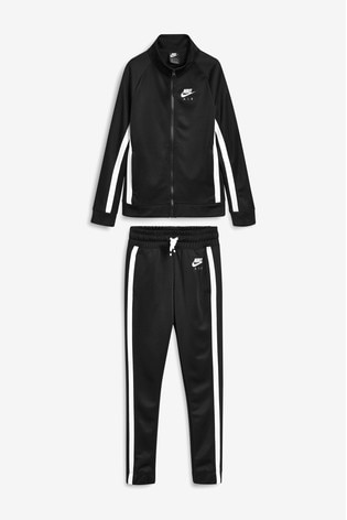 nike air poly tracksuit hot 4b11a abee1