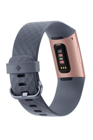 fitbit charge 3 strap ireland
