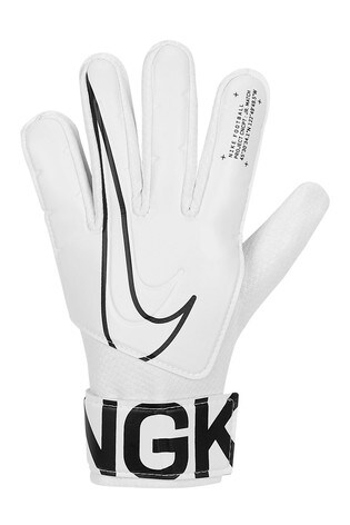 nike goalie gloves