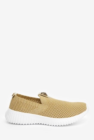 trainer without laces