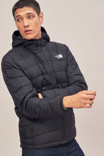 the north face la paz hooded jacket 