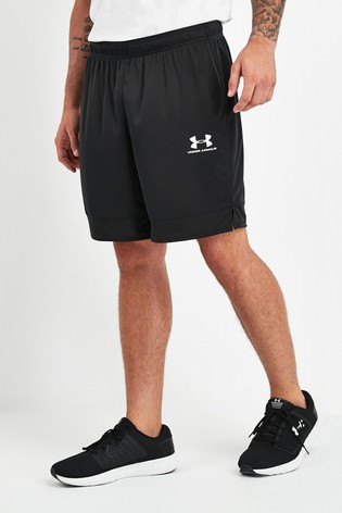 Buy Under Armour Challenger 3 Shorts 