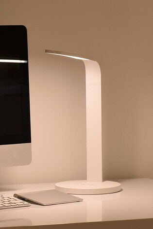 arc desk lamp