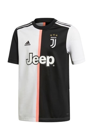 black and white jersey