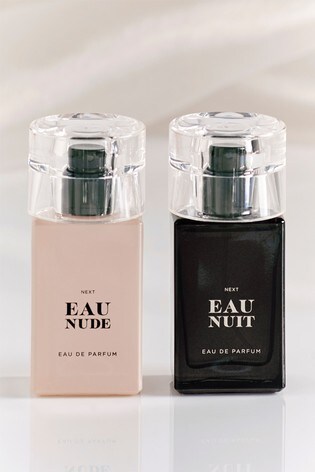 eau de parfum nude