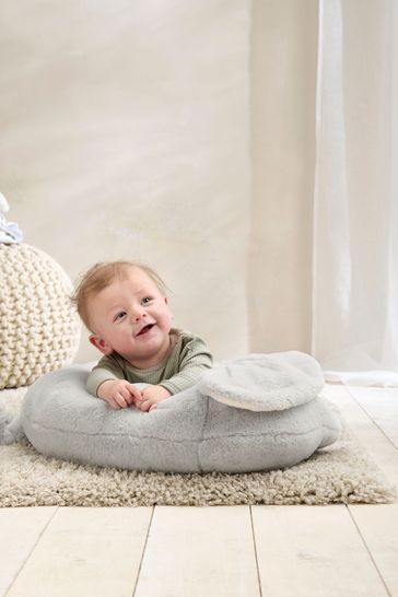 tummy time pillow mamas and papas