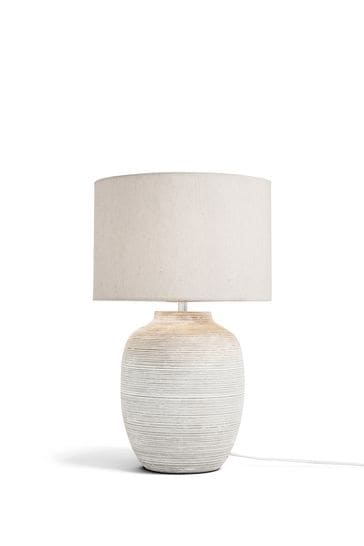 Buy Fairford Large Table Lamp from the 