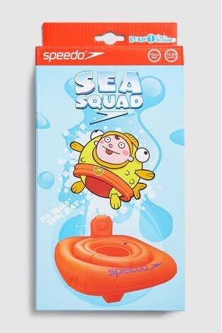 Speedo Seasquad  Swimseat 12-24Months 