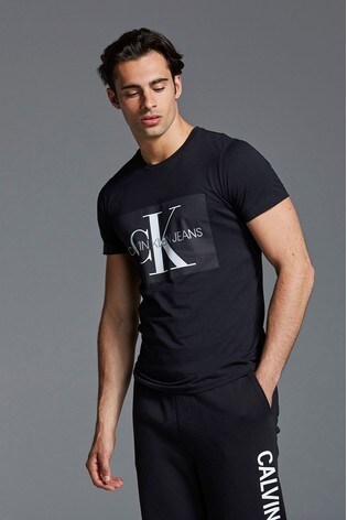 calvin klein jeans t shirt