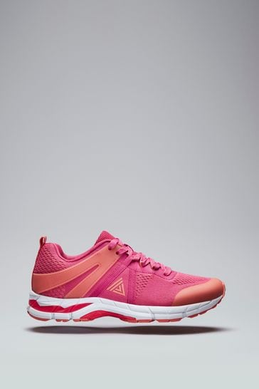 running trainers