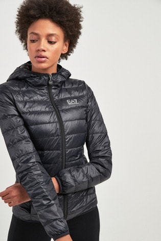 ea7 lightweight jacket