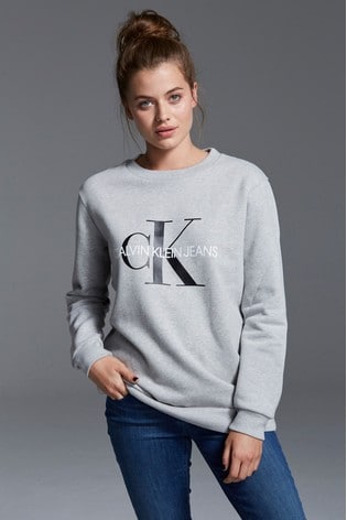 Buy Calvin Klein Jeans Monogram Logo 