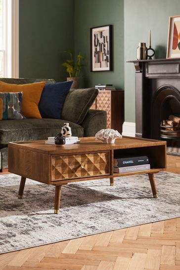 Lloyd Storage Coffee Table From The Next Uk