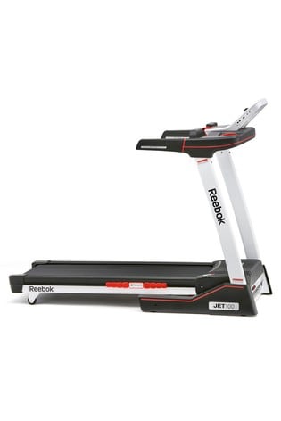 reebok jet series treadmill