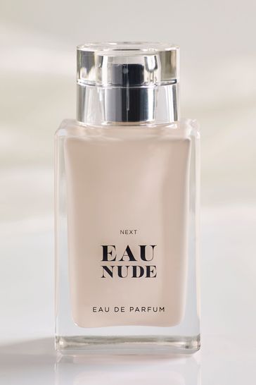 Eau Nude Eau De Parfum from the Next UK 