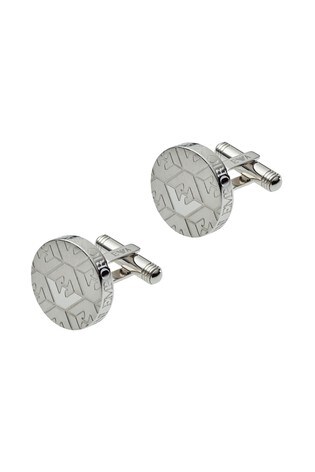 Buy Emporio Armani Cufflinks from the 
