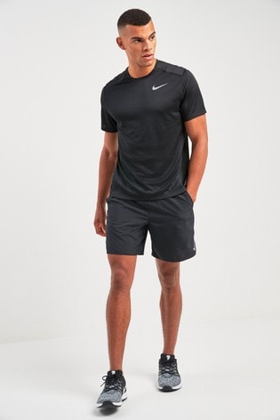 nike challenger shorts 7 inch