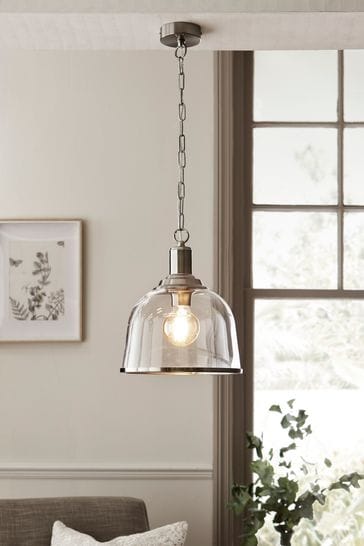 Gloucester Pendant From The Next Uk - How To Change A Pendant Light Uk